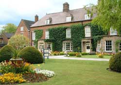Risley Hall Hotel & Spa,  Risley